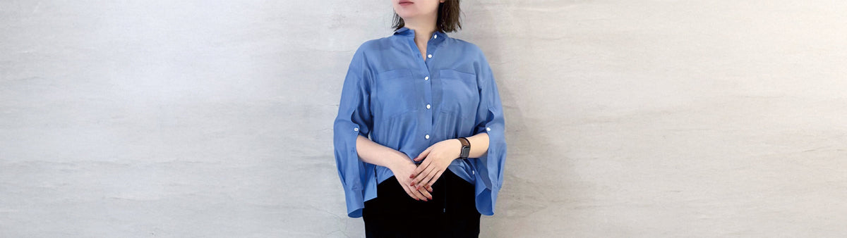 BLUE FRONCE – FRUNQAVAN ONLINE STORE