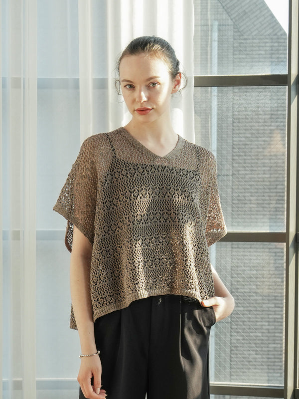 Maglia Plus