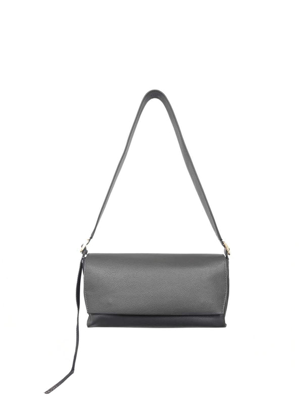 FLAP CROSSBODY