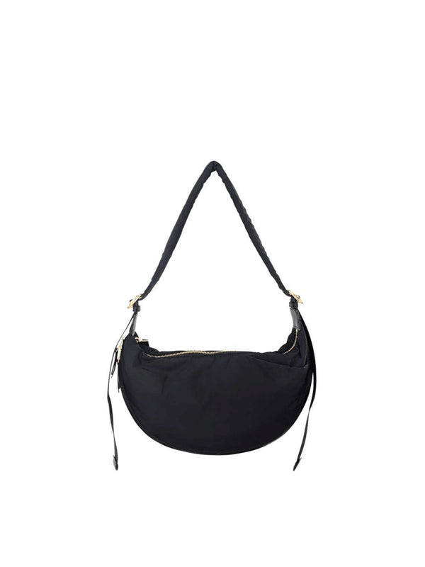 PL HALF MOON CROSSBODY