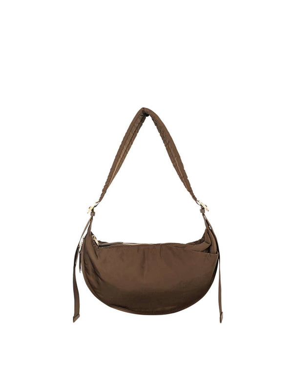 PL HALF MOON CROSSBODY