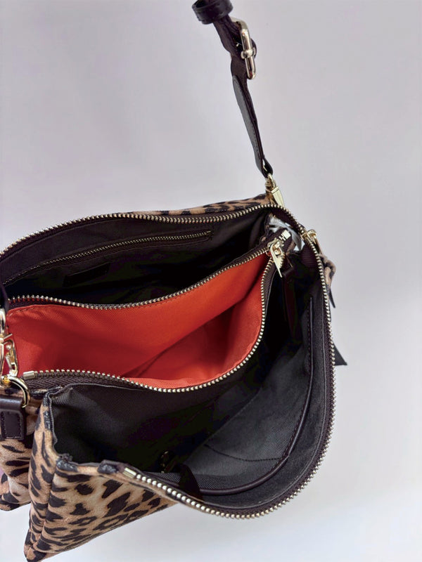 FS SEPARATE CROSSBODY