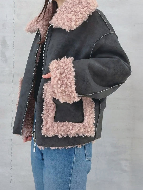 VERA JACKET BLACK