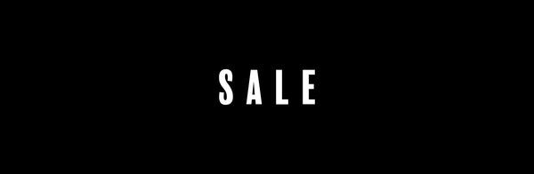 2025 SALE【LADIES】