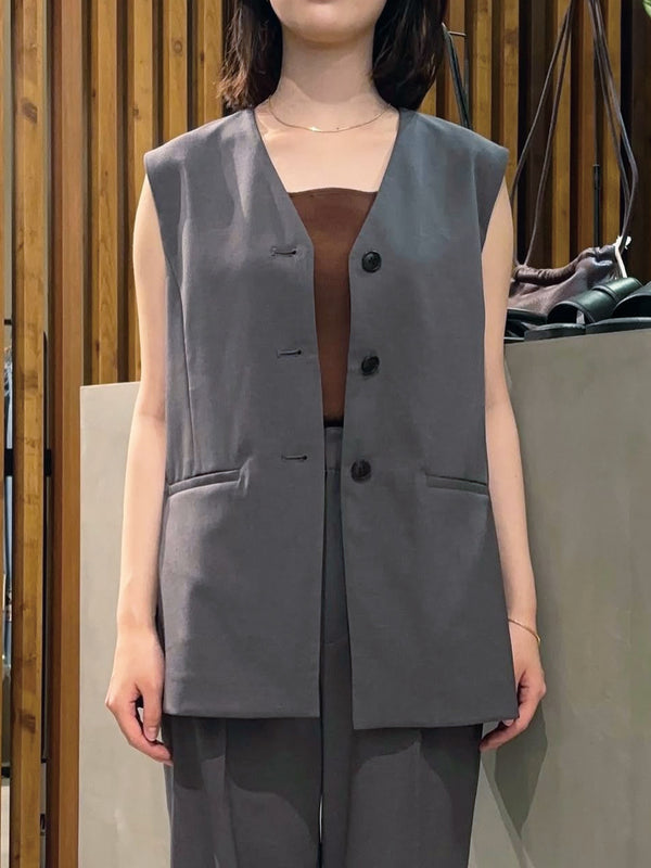 gilet