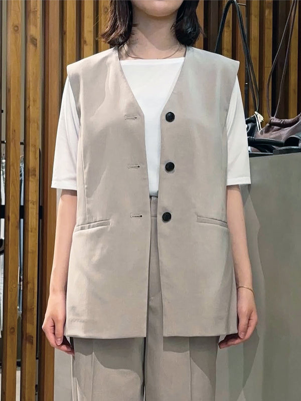 gilet