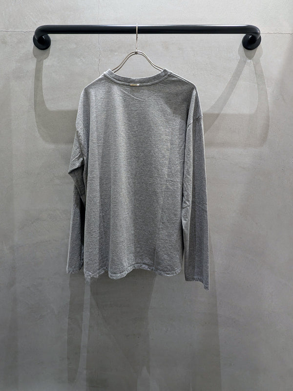 ”CELIA"long tee
