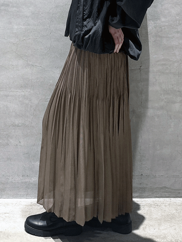 karami pleats sk