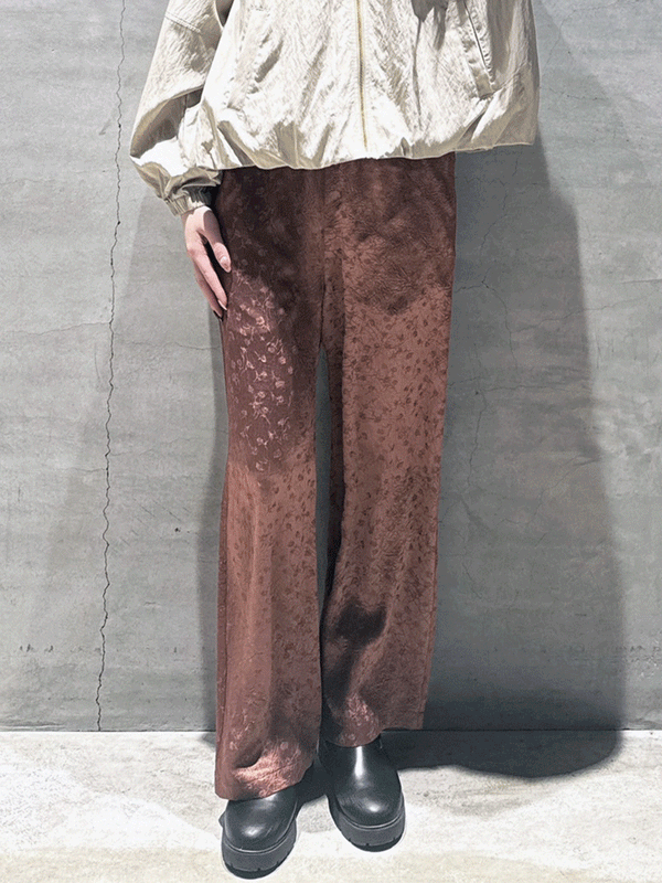 matelasse jacquard pt