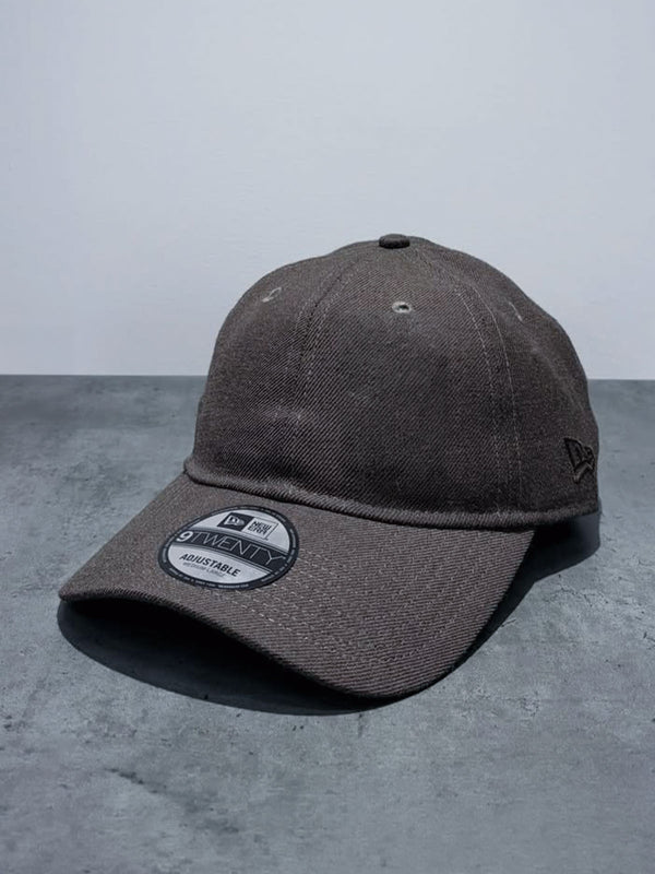 MICA×NEW ERA 9TWENTY wool cap