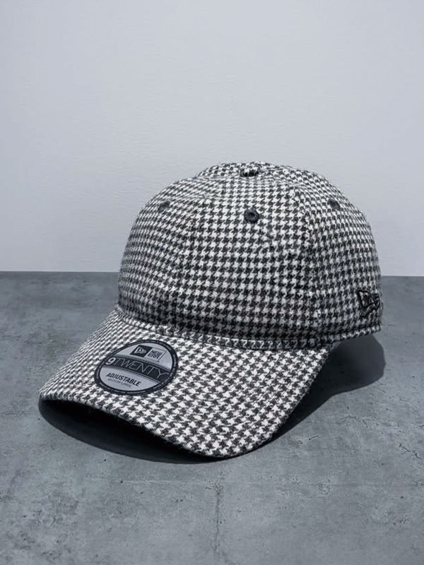 MICA×NEW ERA 9TWENTY wool cap