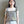 Cotton Wave Stripe Print Shiring Top