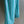 Cotton Wave Stripe Print Pants