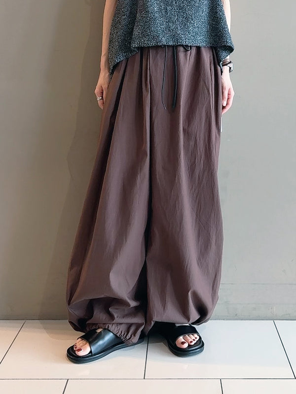 sarrouel pants