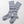 COTTON RIB SOX