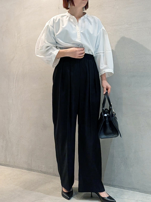 AIRY BLOUSE