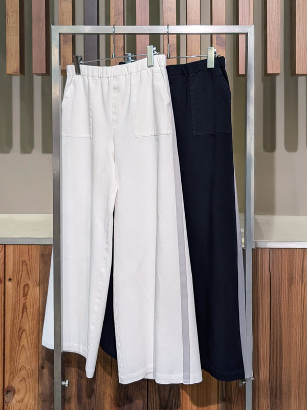 2wayストレッチパンツ