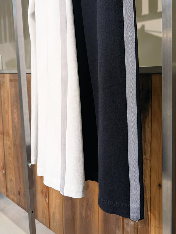 2wayストレッチパンツ