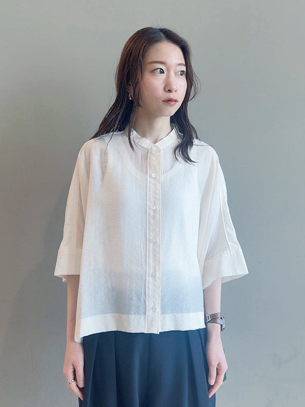 tent shirt