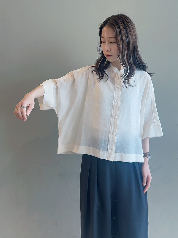 tent shirt