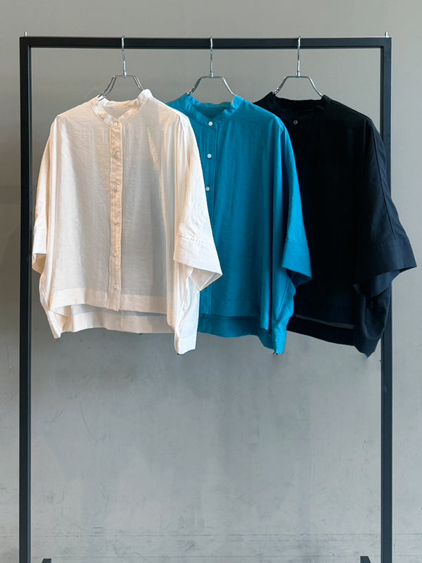 tent shirt