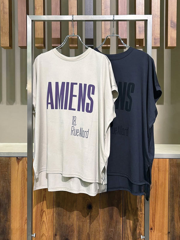 AMIENS tee