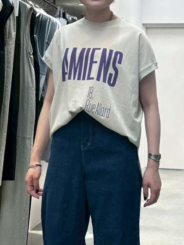 AMIENS tee