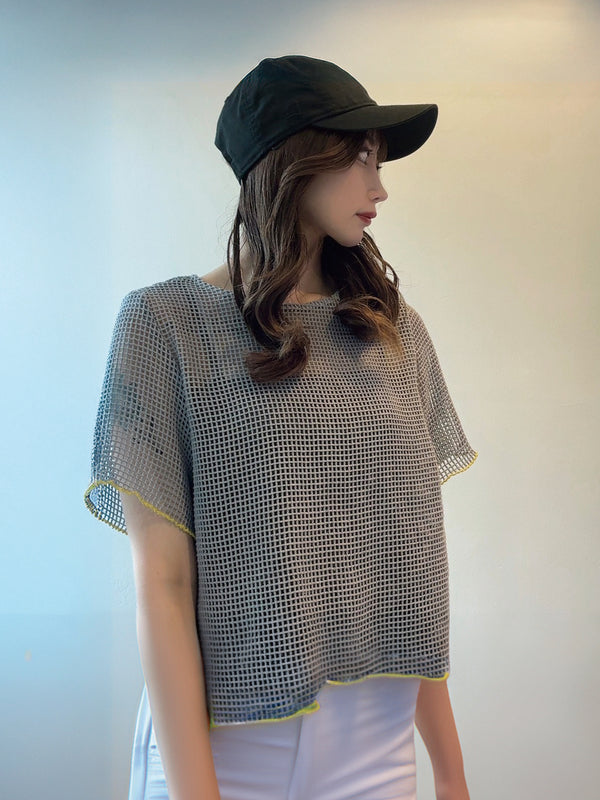 MICA×NEWERA cap