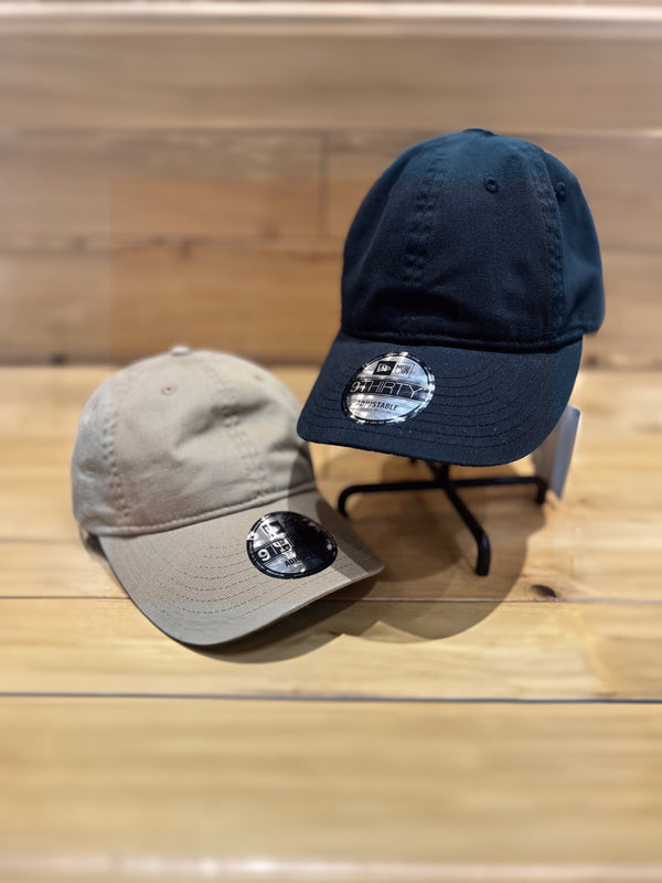 MICA×NEWERA cap