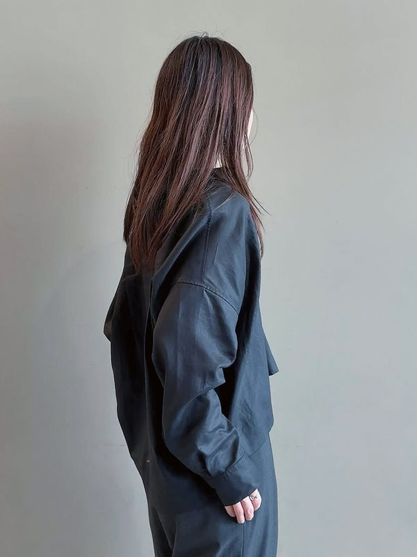 skipper blouse