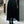 pleats voile sk