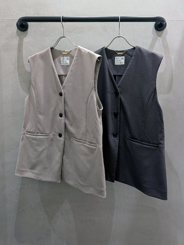 gilet