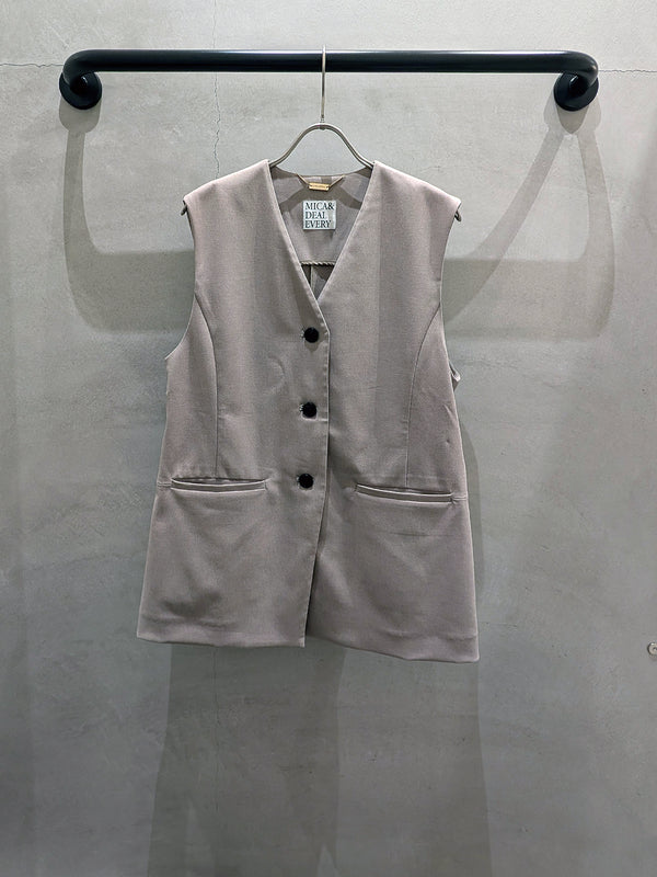 gilet