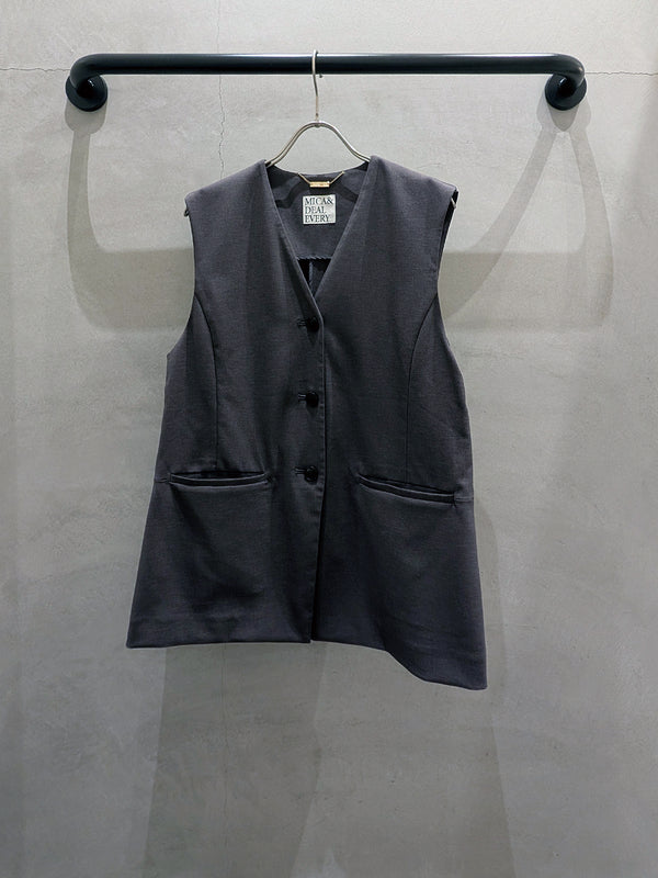 gilet