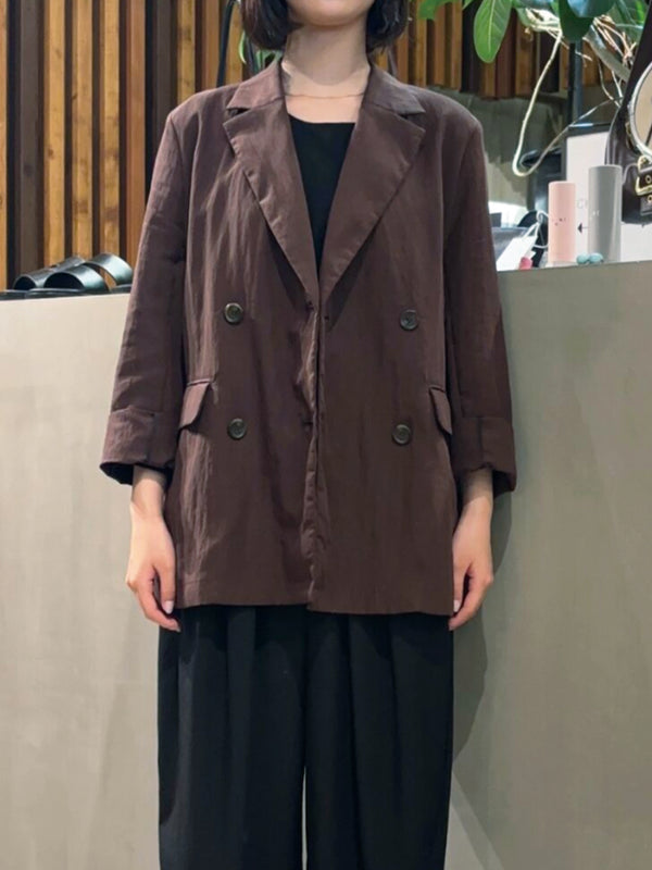 fibrill jacket