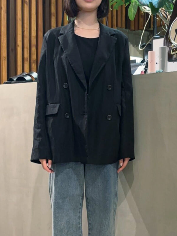 fibrill jacket