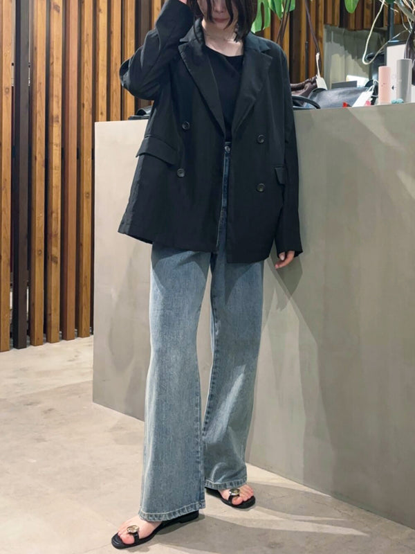 fibrill jacket