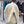 reversible no collar coat