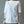 back-V tee