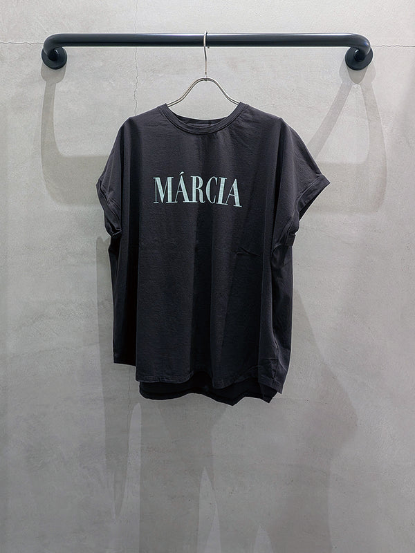 "MARCIA"pt t-shirt