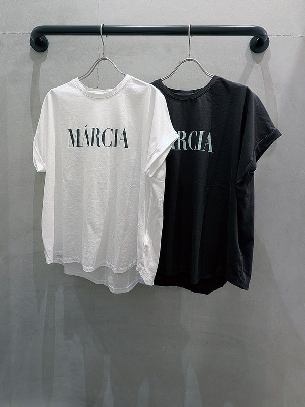 "MARCIA"pt t-shirt
