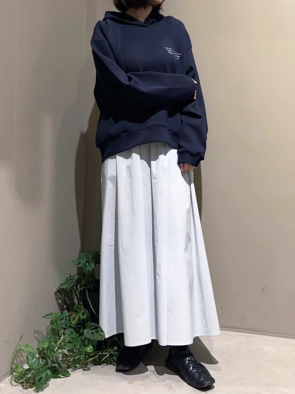 フレアスカート