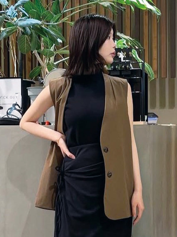 FUNCTIONAL GILET