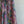 flower wide pants