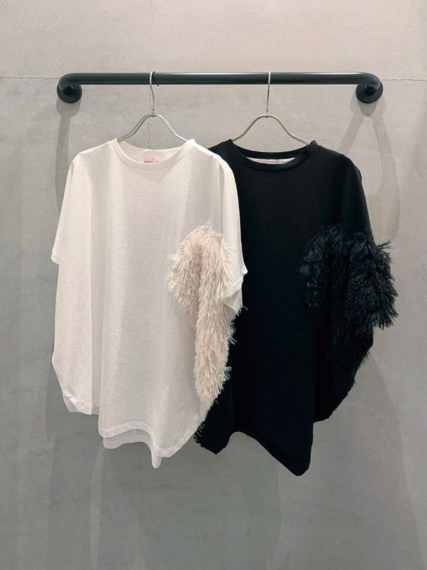 ♡fringe Tee