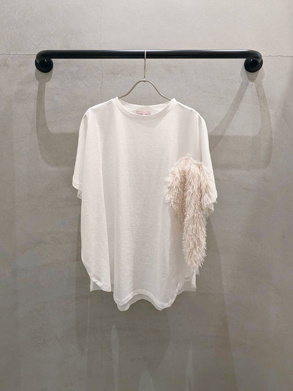 ♡fringe Tee