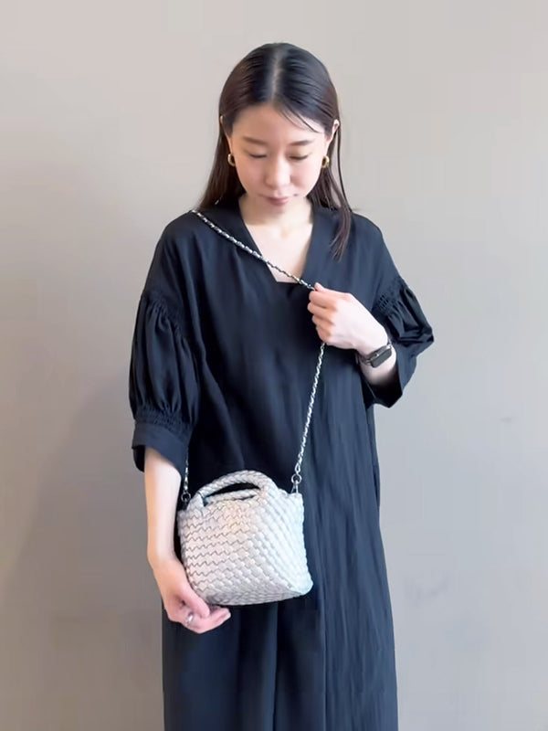 mesh p minibag
