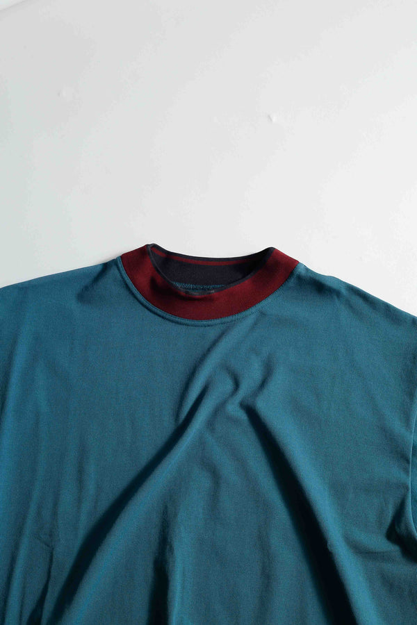 RIB DESIGN TOP / GOTHEL