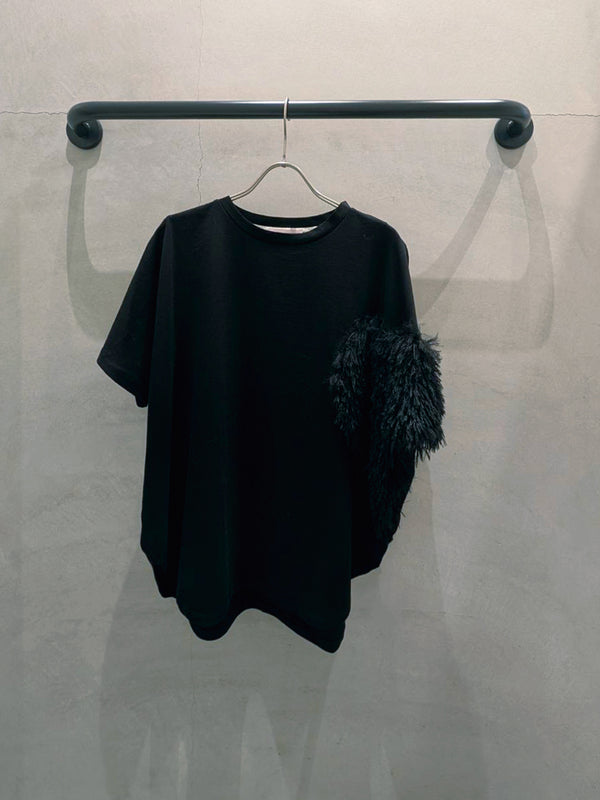 ♡fringe Tee