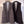 SIDE FASTENER GILLET